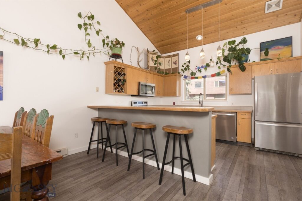 296 Firelight Drive, Big Sky MT 59716