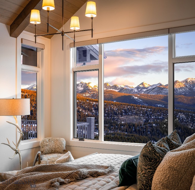 297 Inspiration Point Road, Big Sky MT 59716
