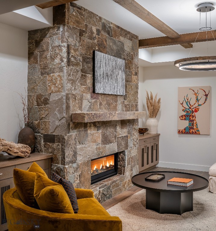 297 Inspiration Point Road, Big Sky MT 59716
