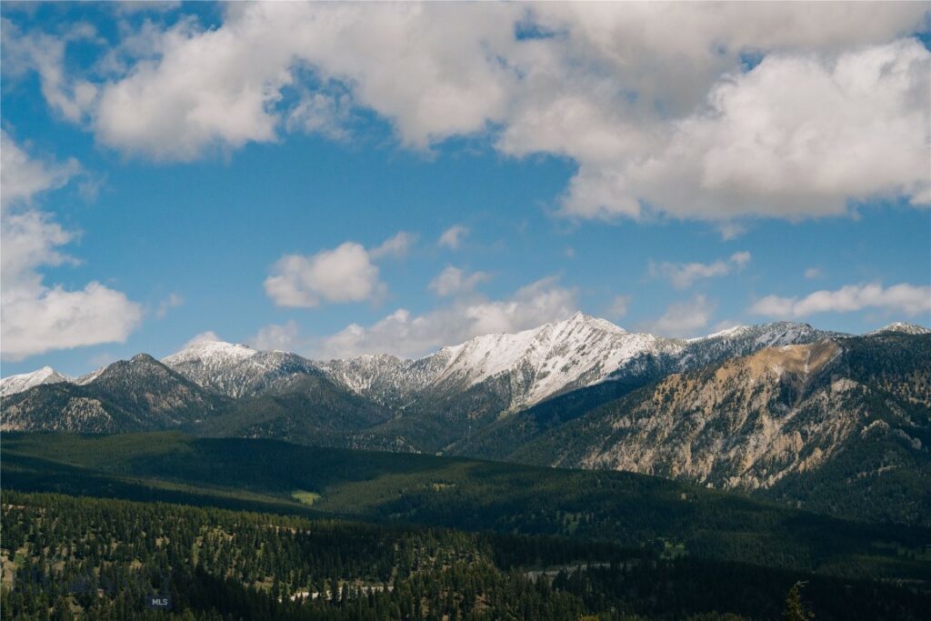 297 Inspiration Point Road, Big Sky MT 59716