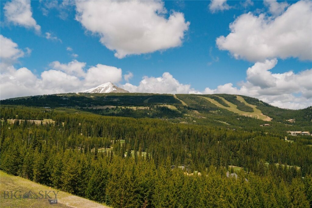 297 Inspiration Point Road, Big Sky MT 59716
