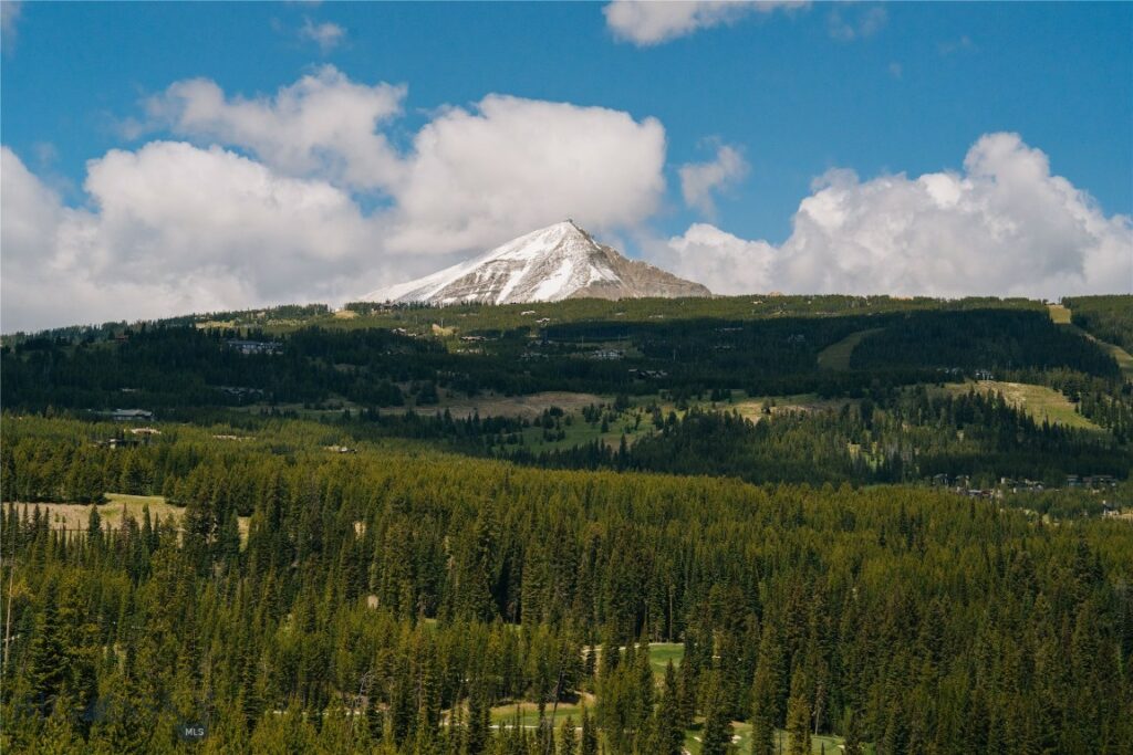 297 Inspiration Point Road, Big Sky MT 59716