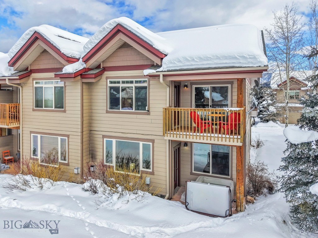 299 Ousel Falls, Big Sky MT 59716