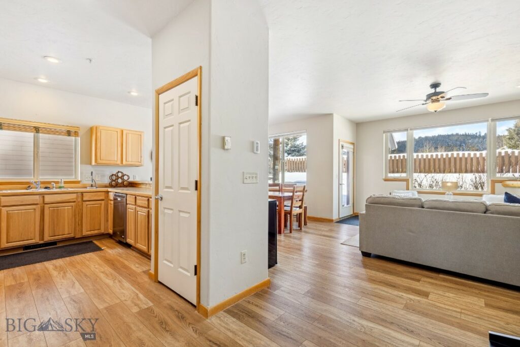 299 Ousel Falls, Big Sky MT 59716