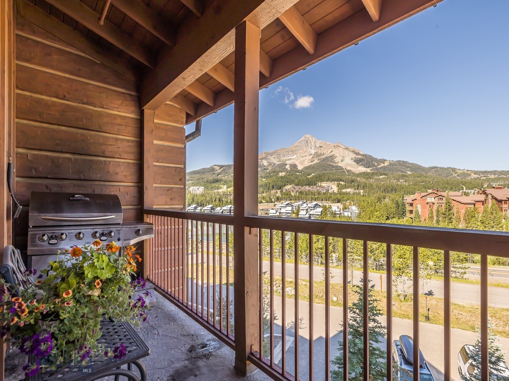 2A Summit View Drive, Big Sky MT 59716