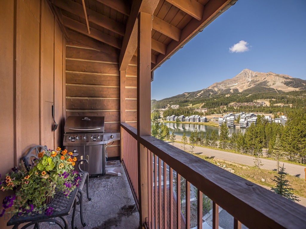 2A Summit View Drive, Big Sky MT 59716