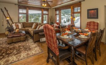 2A Summit View Drive, Big Sky MT 59716