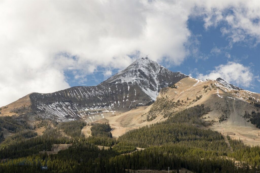 2D Summit View – 302D, Big Sky MT 59716