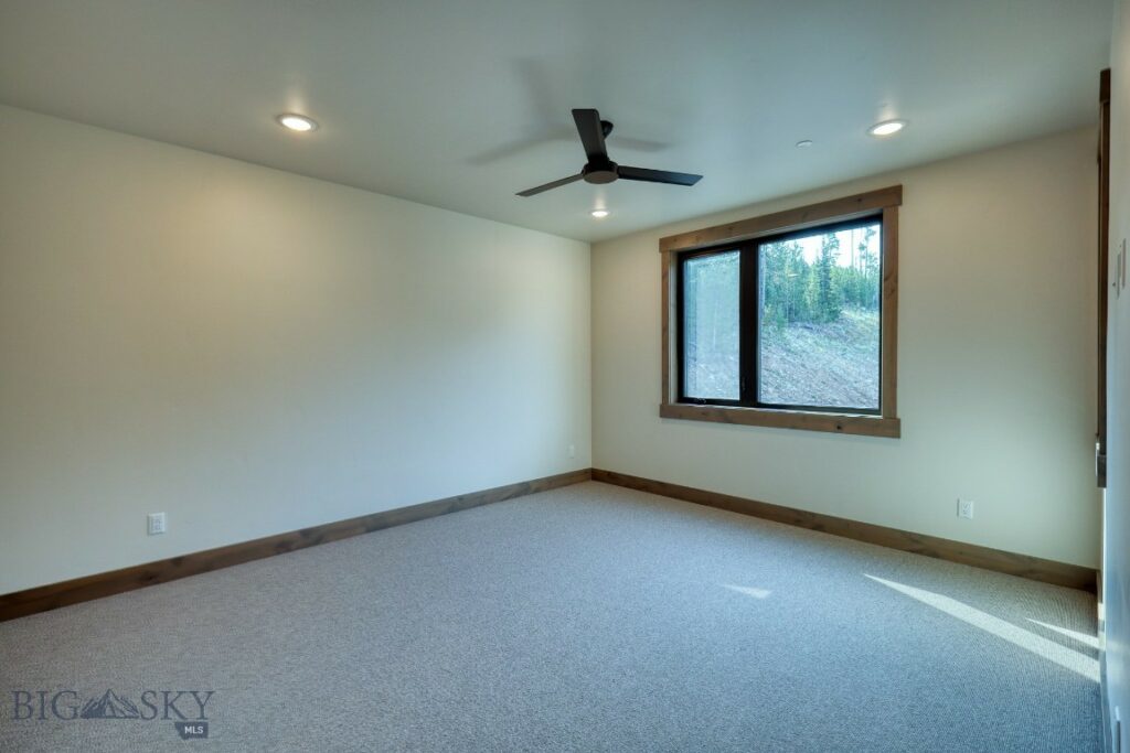2D Summit View – 401D, Big Sky MT 59716