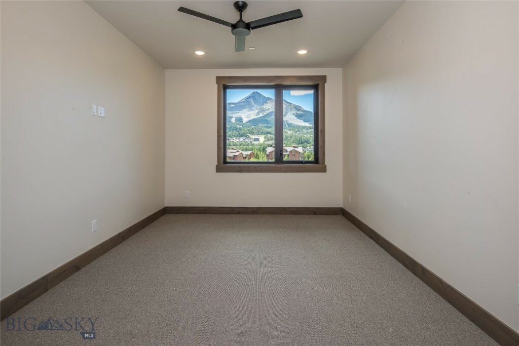 2D Summit View – 402D, Big Sky MT 59716