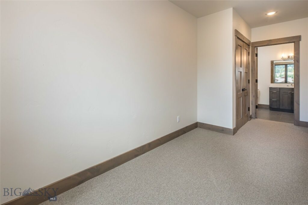 2D Summit View – 402D, Big Sky MT 59716