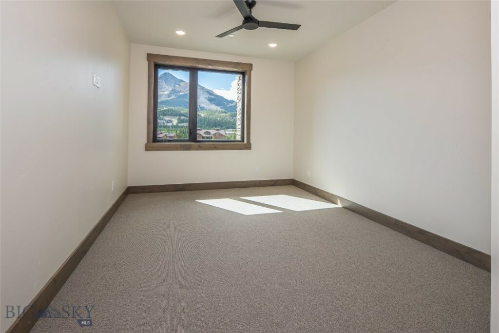 2D Summit View – 402D, Big Sky MT 59716