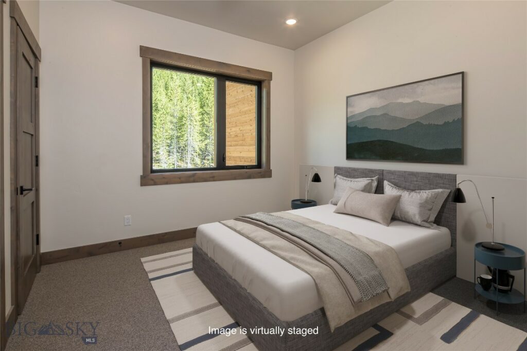 2D Summit View – 502D, Big Sky MT 59716