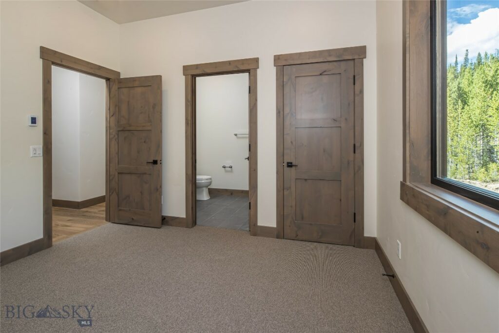 2D Summit View – 502D, Big Sky MT 59716