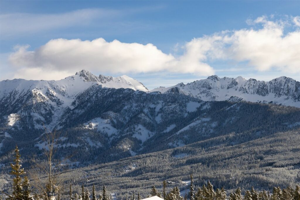 3 Duster Drive, Big Sky MT 59716