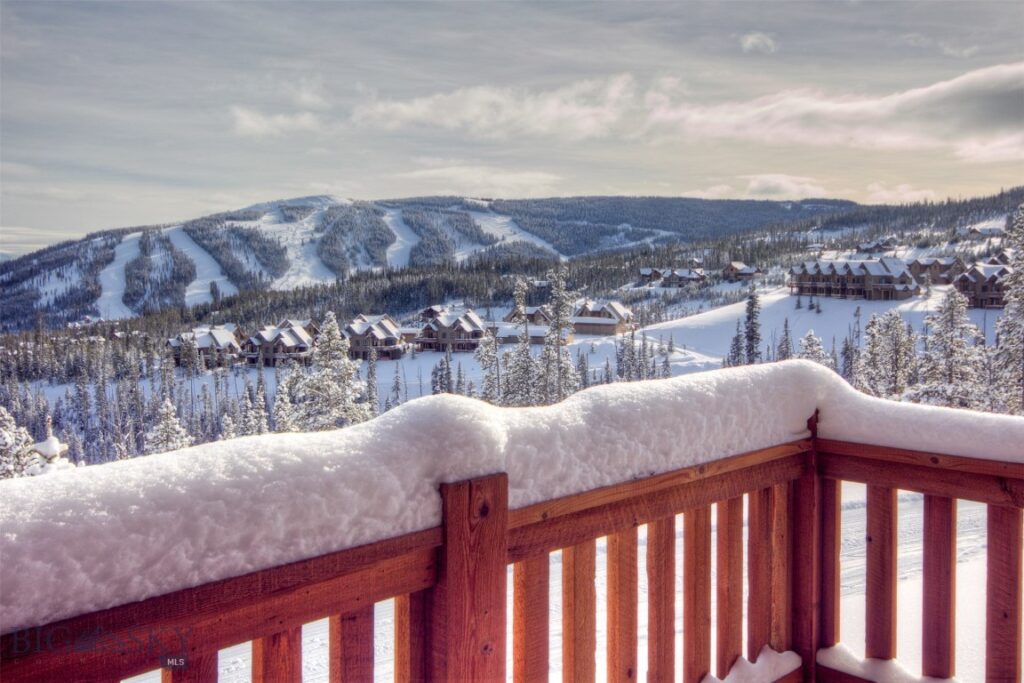 3A Big View Dr. Drive, Big Sky MT 59716