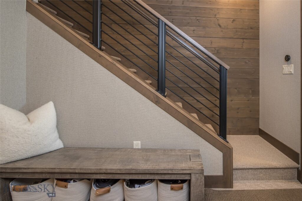 3 Wildwood Road E, Big Sky MT 59716