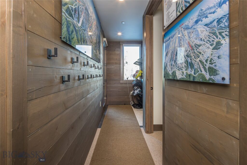 3 Wildwood Road E, Big Sky MT 59716