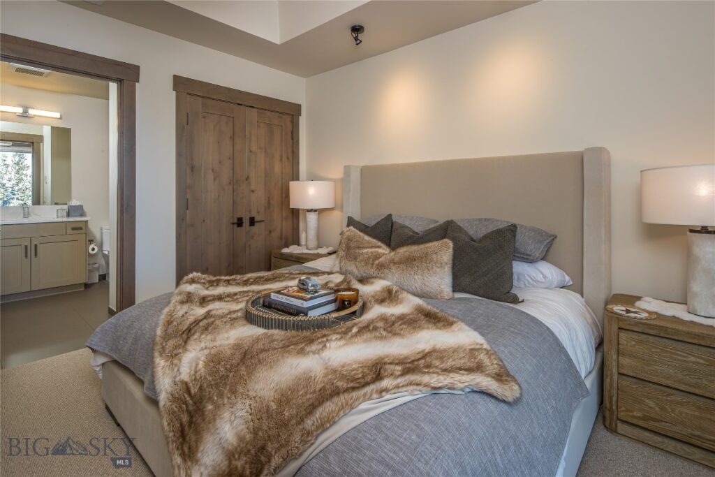 3 Wildwood Road E, Big Sky MT 59716