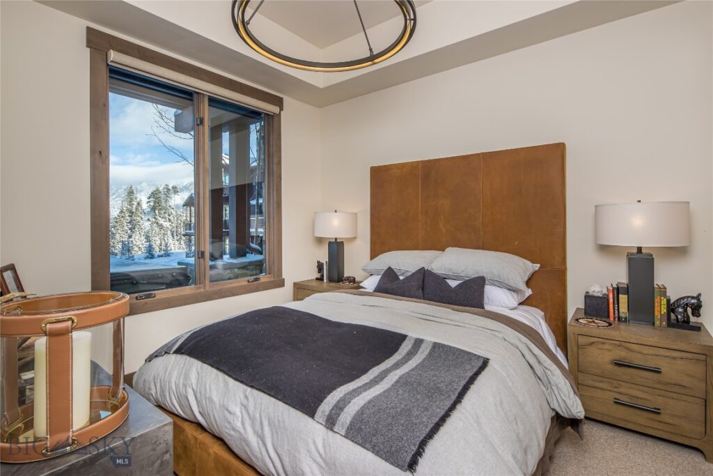 3 Wildwood Road E, Big Sky MT 59716