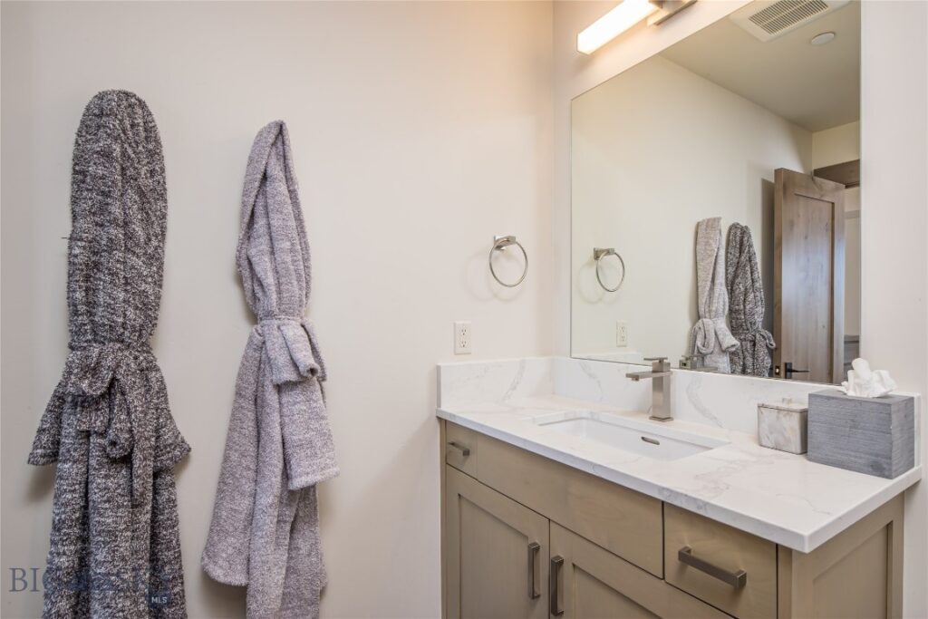 3 Wildwood Road E, Big Sky MT 59716