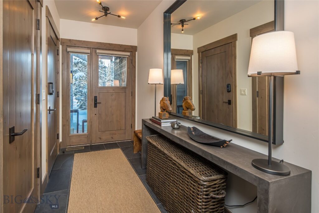 3 Wildwood Road E, Big Sky MT 59716