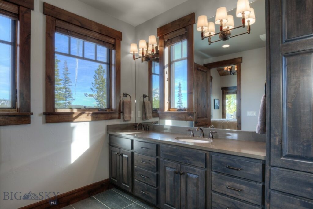 3 Lower Cascade Ridge Road, Big Sky MT 59716