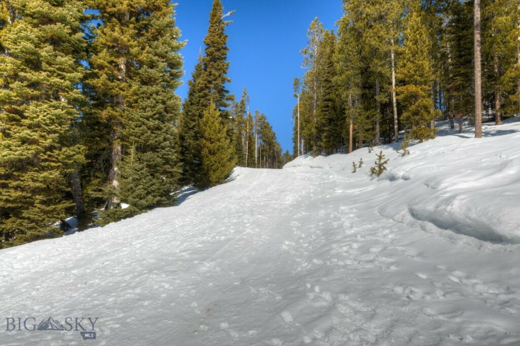 3 Lower Cascade Ridge Road, Big Sky MT 59716