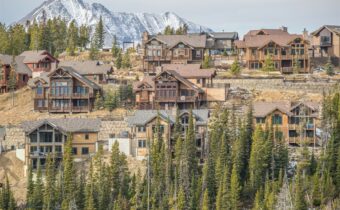 3 Lower Cascade Ridge Road, Big Sky MT 59716