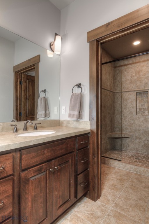 3 Lower Cascade Ridge Road, Big Sky MT 59716