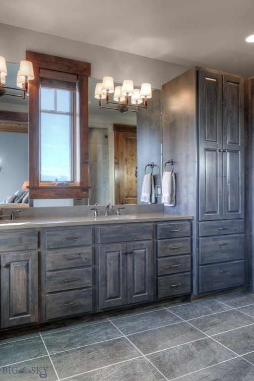 3 Lower Cascade Ridge Road, Big Sky MT 59716