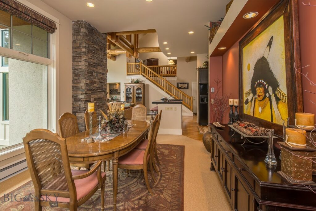 30 Crail Creek Court, Big Sky MT 59716