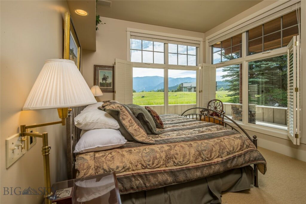 30 Crail Creek Court, Big Sky MT 59716