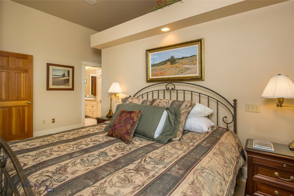 30 Crail Creek Court, Big Sky MT 59716