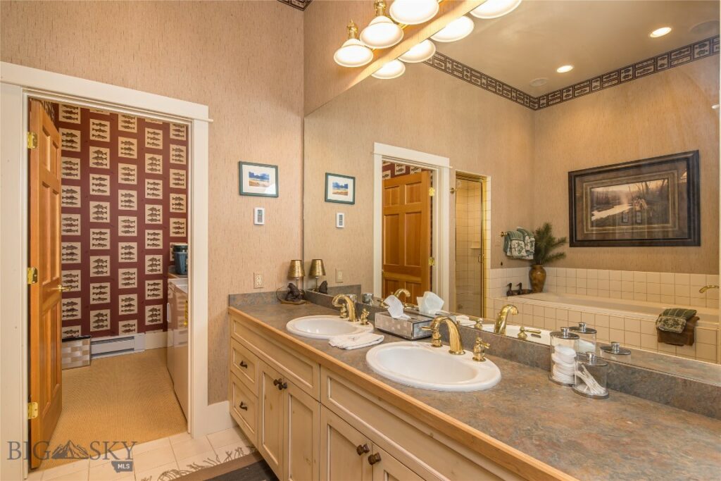 30 Crail Creek Court, Big Sky MT 59716