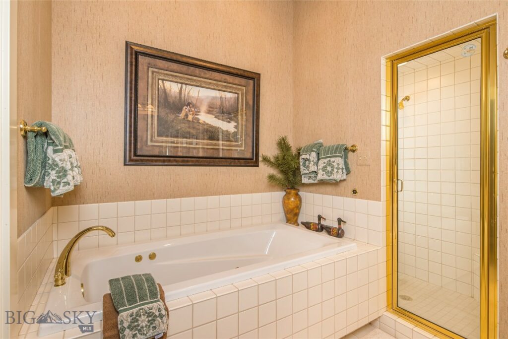 30 Crail Creek Court, Big Sky MT 59716
