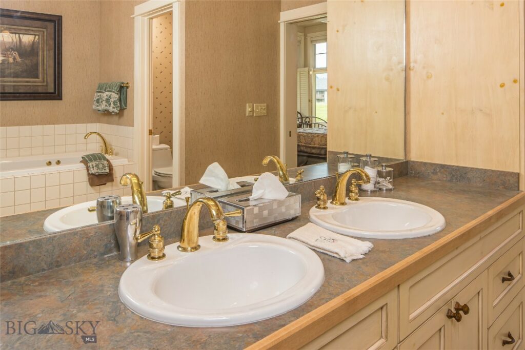 30 Crail Creek Court, Big Sky MT 59716