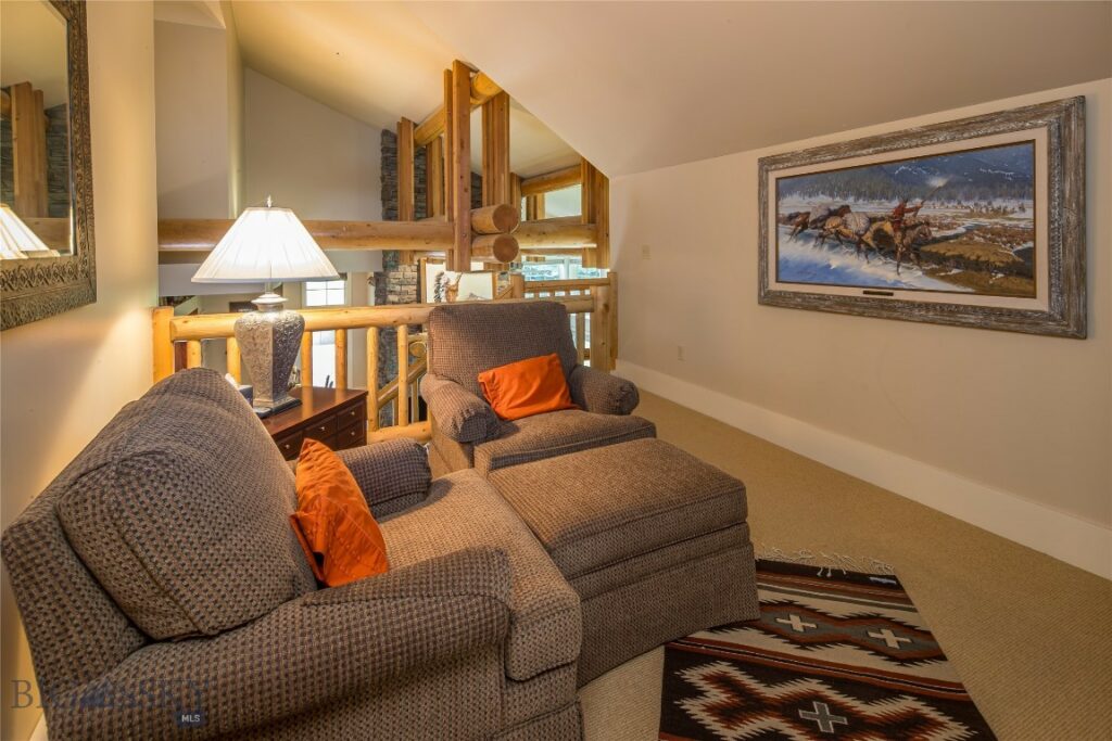 30 Crail Creek Court, Big Sky MT 59716