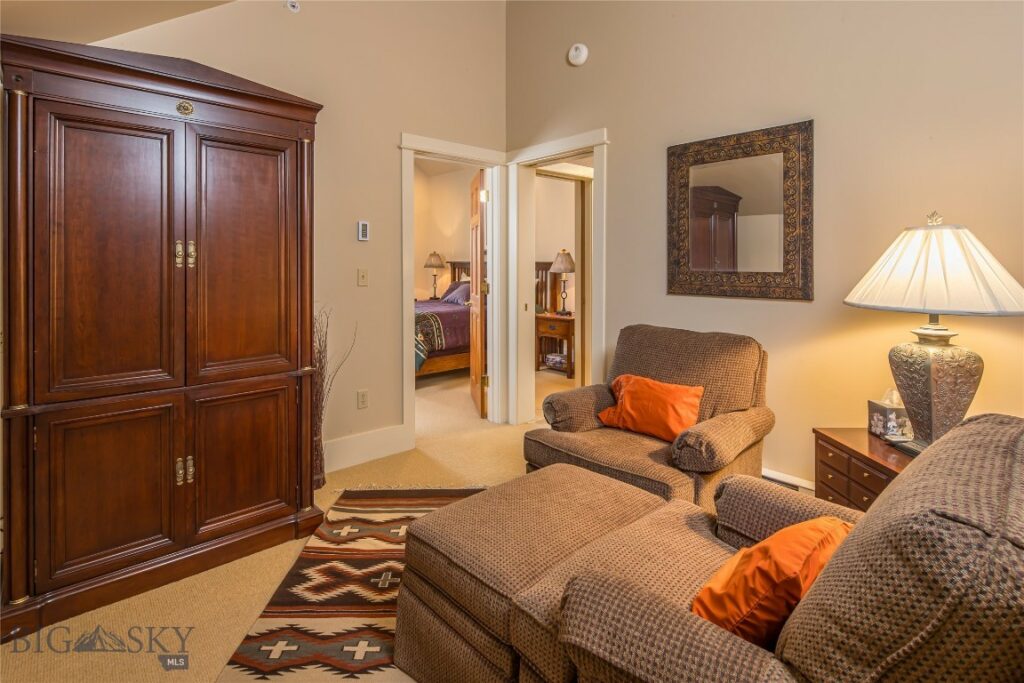 30 Crail Creek Court, Big Sky MT 59716