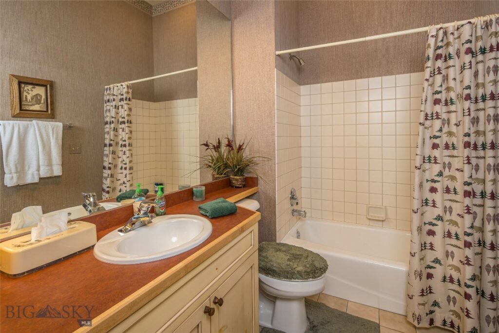 30 Crail Creek Court, Big Sky MT 59716