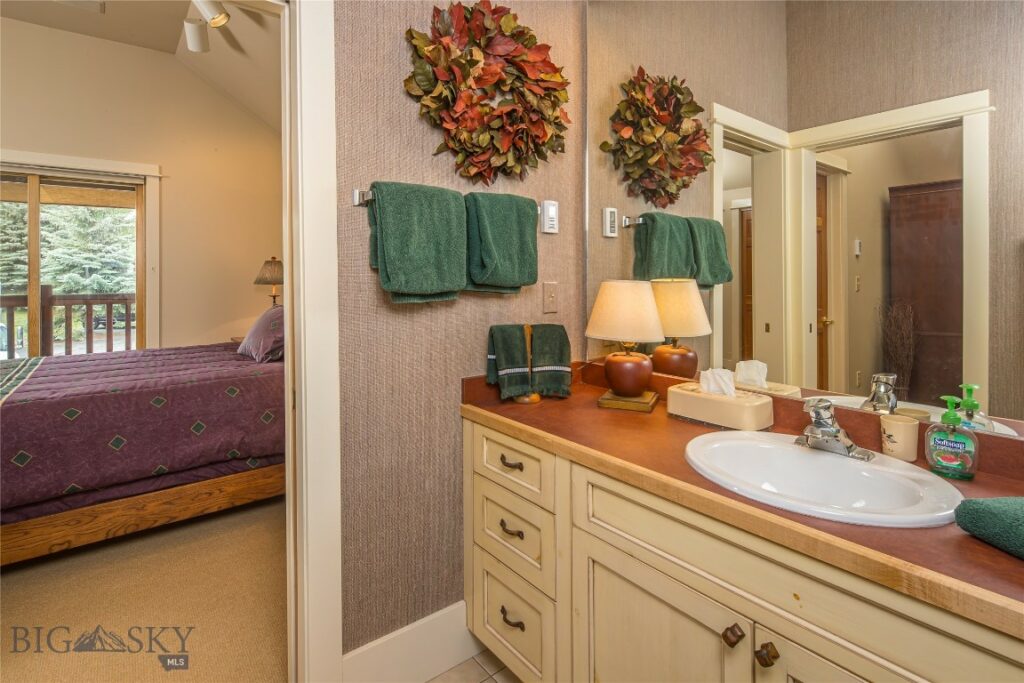30 Crail Creek Court, Big Sky MT 59716
