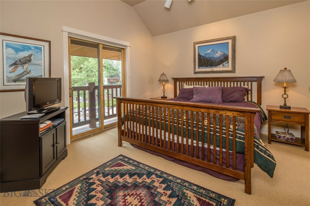 30 Crail Creek Court, Big Sky MT 59716