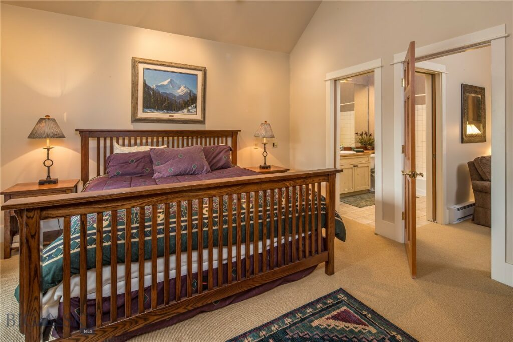 30 Crail Creek Court, Big Sky MT 59716