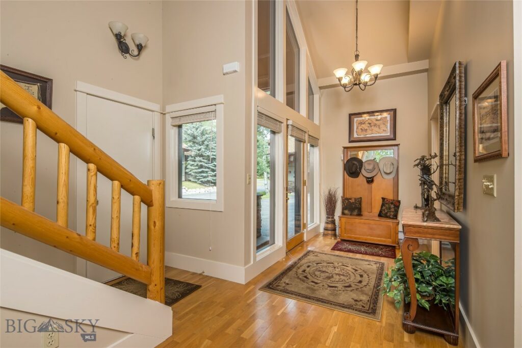30 Crail Creek Court, Big Sky MT 59716