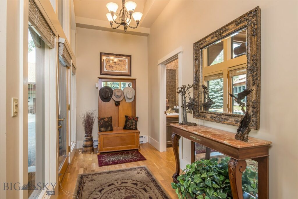 30 Crail Creek Court, Big Sky MT 59716
