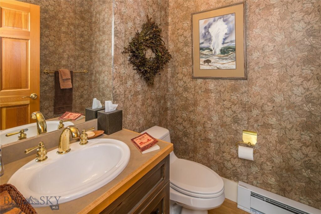30 Crail Creek Court, Big Sky MT 59716
