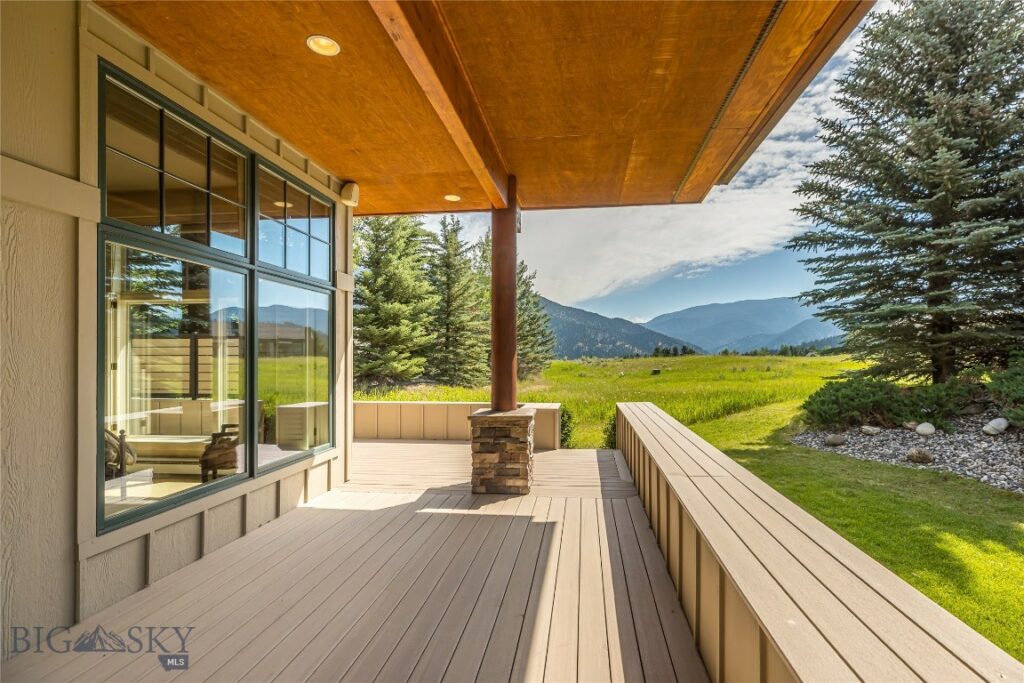 30 Crail Creek Court, Big Sky MT 59716
