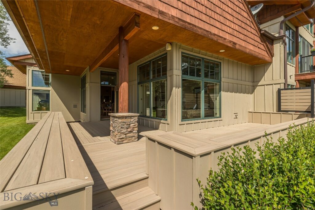 30 Crail Creek Court, Big Sky MT 59716