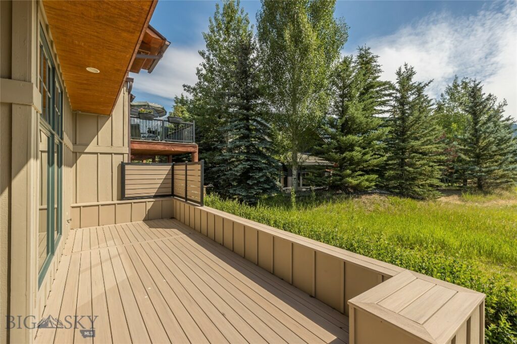 30 Crail Creek Court, Big Sky MT 59716
