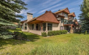 30 Crail Creek Court, Big Sky MT 59716